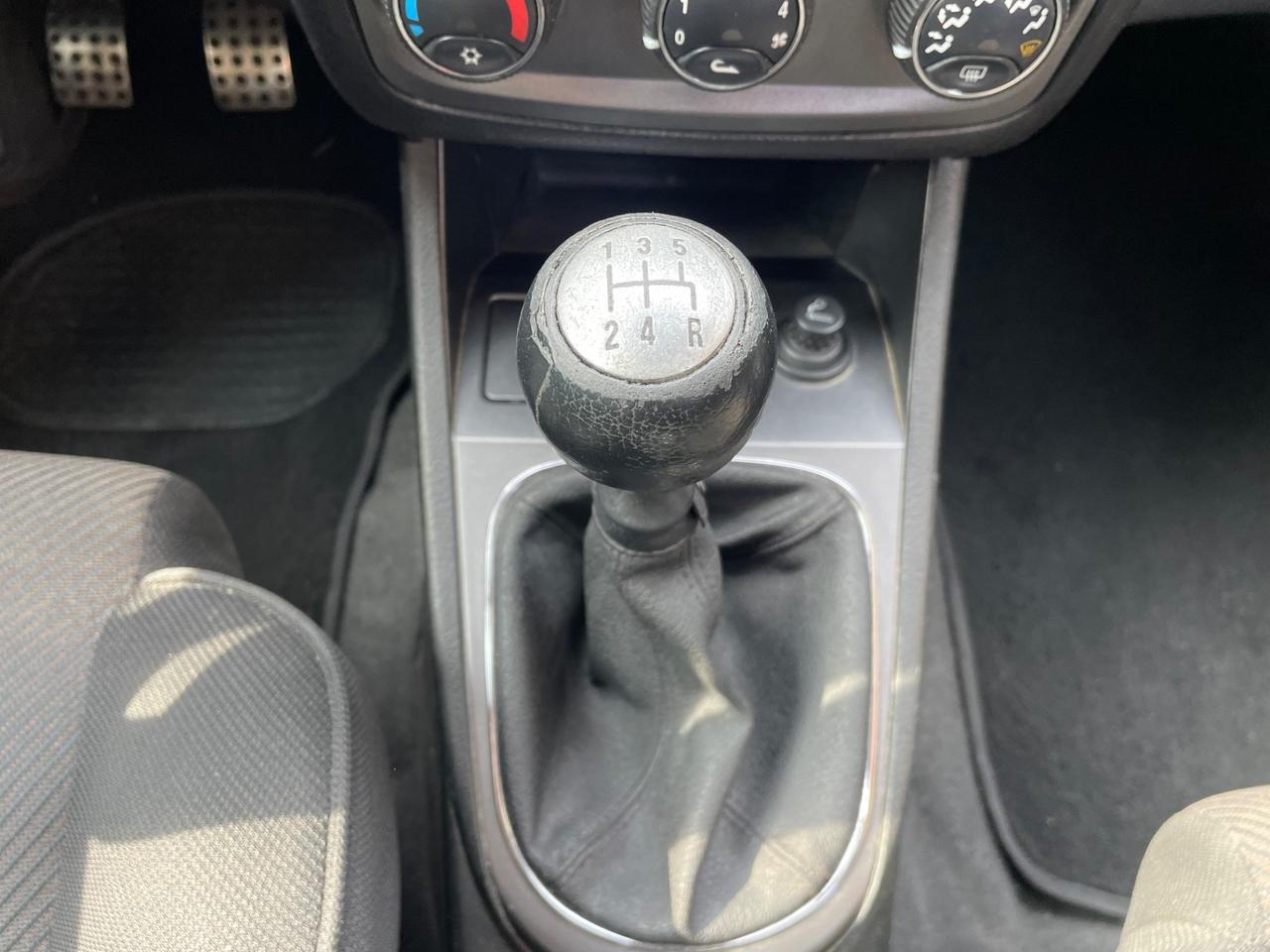 Alfa Romeo 147 1.9 JTD/TAGLIANDI/GARANZIA
