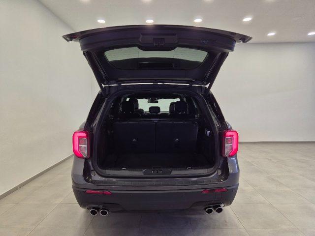 FORD Explorer 3.0 PHEV A10 AWD ST-Line - Cam - Tetto - B&O