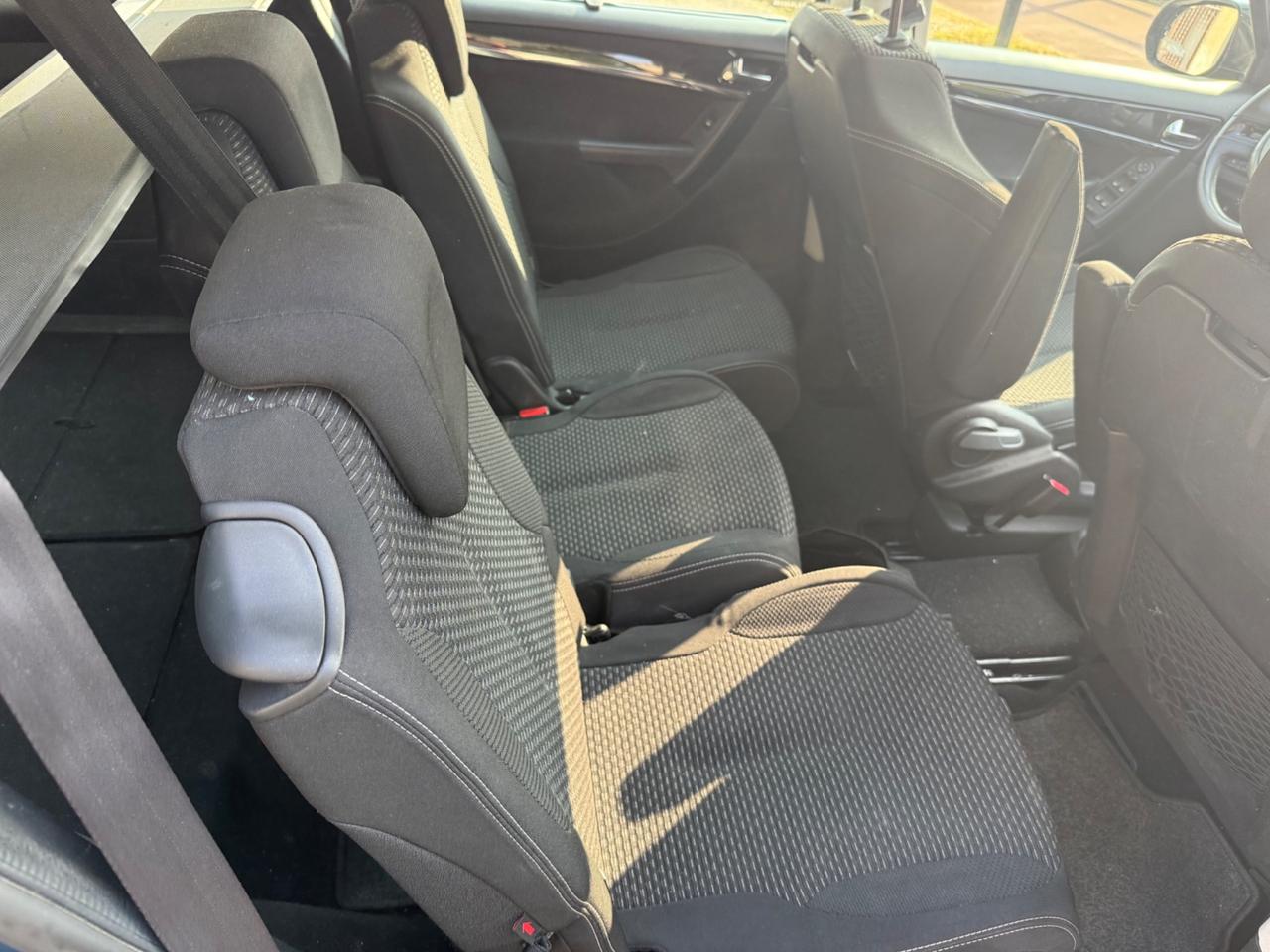 Citroen Grand C4 Picasso 1.6 e-HDi 115 Business