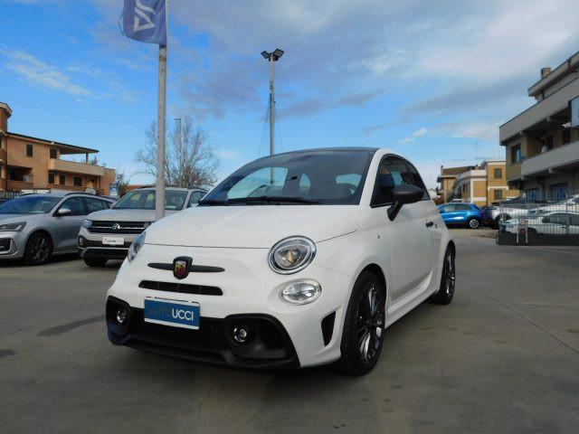 ABARTH 595 1.4 Turbo T-Jet 165 CV