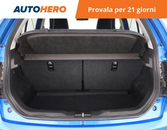 SUZUKI Ignis 1.2 Hybrid 4WD All Grip Top