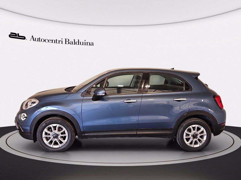 FIAT 500x 1.0 t3 lounge 120cv my20 del 2019