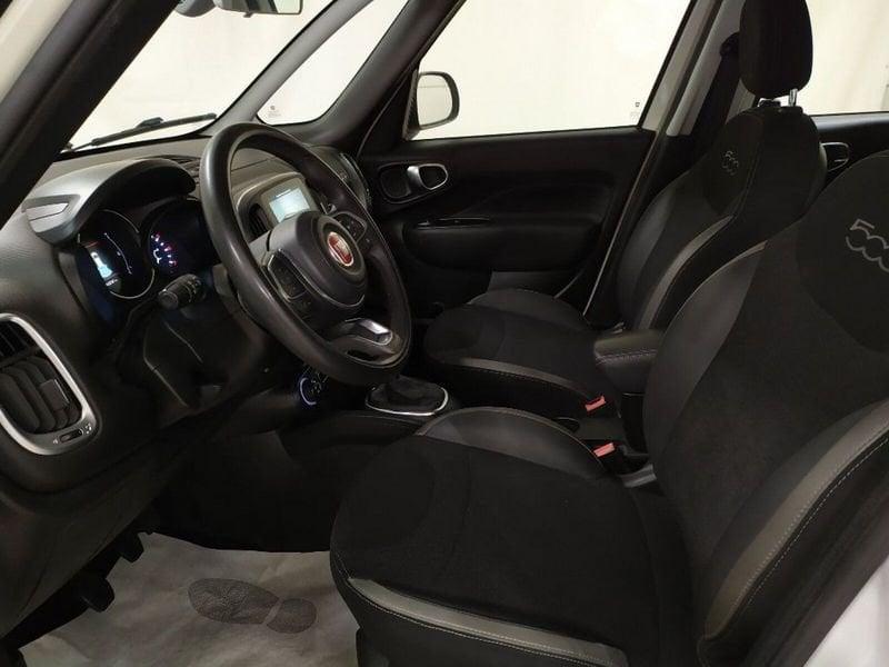 FIAT 500L Cross 1.6 mjt 120cv