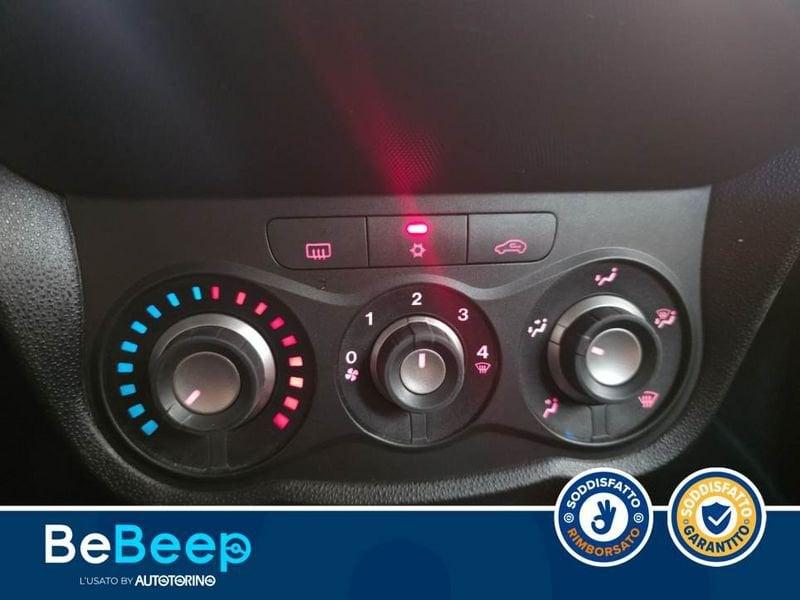 Alfa Romeo MiTo 1.4 TB SUPER GPL 120CV