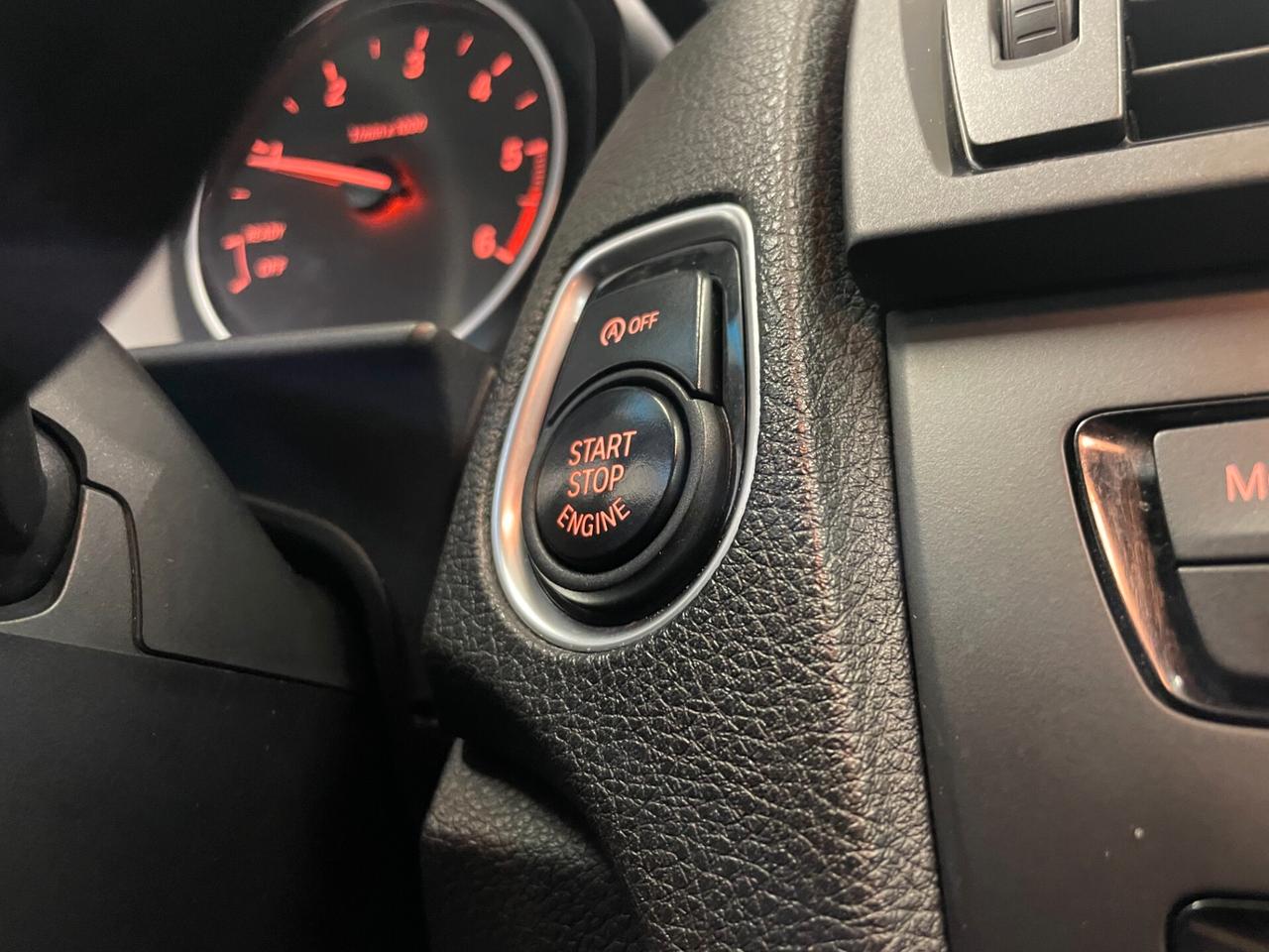 Bmw 114d 5p. Business