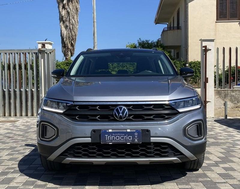 Volkswagen T-Roc Life 2.0 TDI 116CV