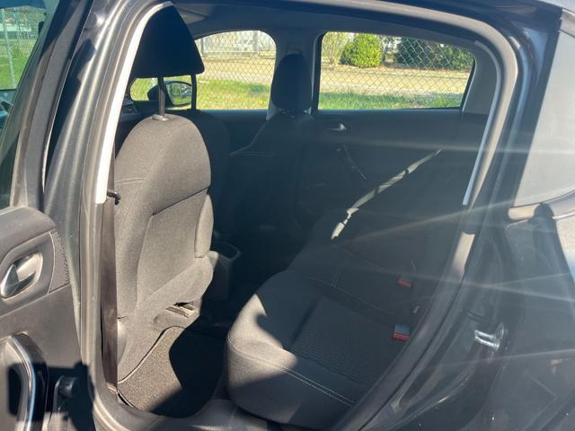 PEUGEOT 208 1° serie BlueHDi 75 5 porte Allure