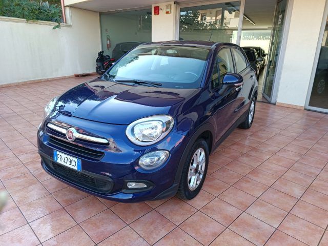 FIAT 500X 1.6 MultiJet 120 CV Business