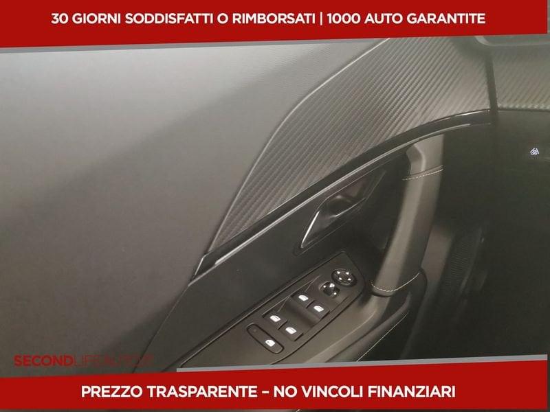 Peugeot 2008 1.5 bluehdi GT s&s 110cv