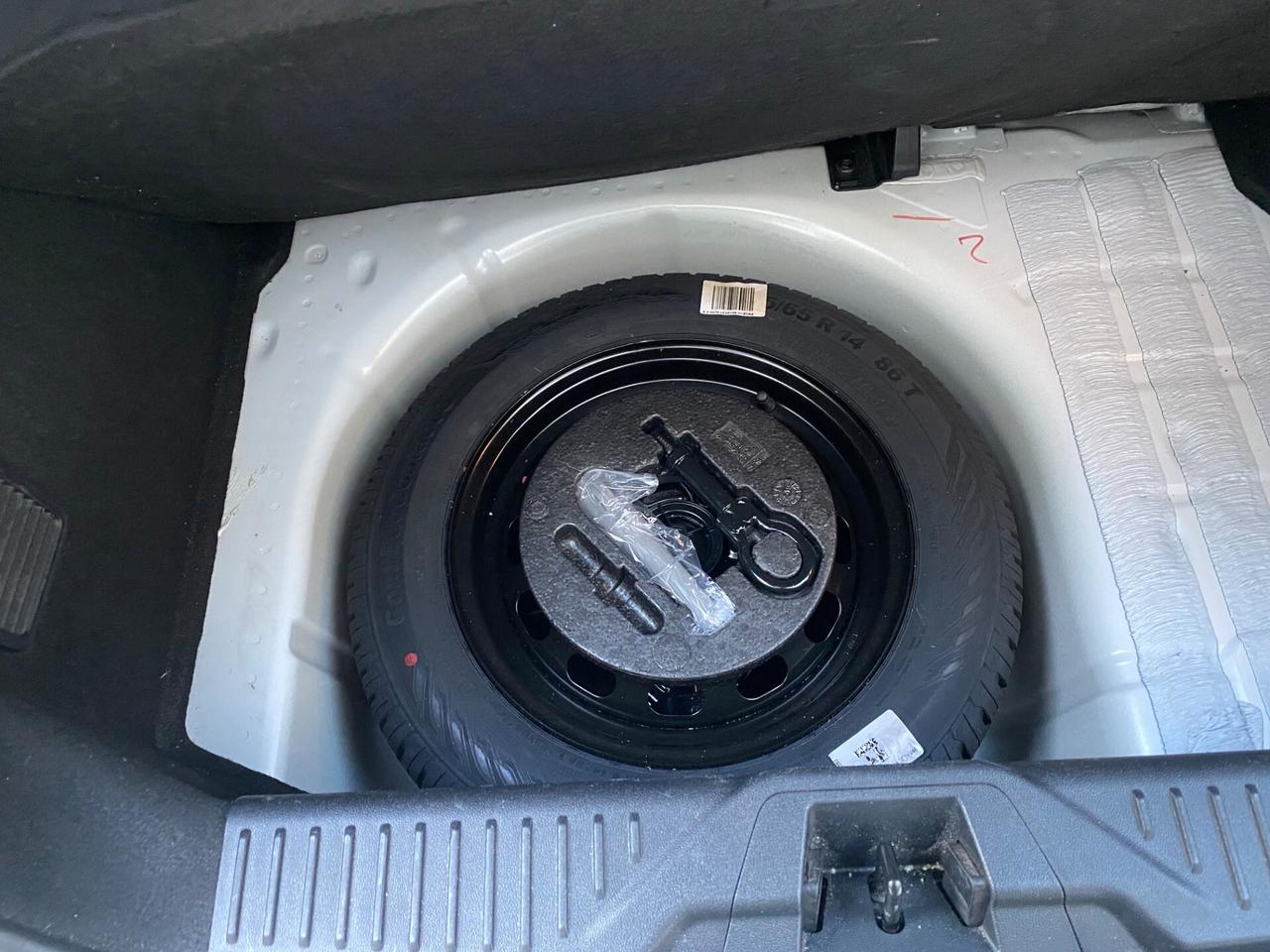 Ford Fiesta 1.5 EcoBlue 5 porte ST-Line