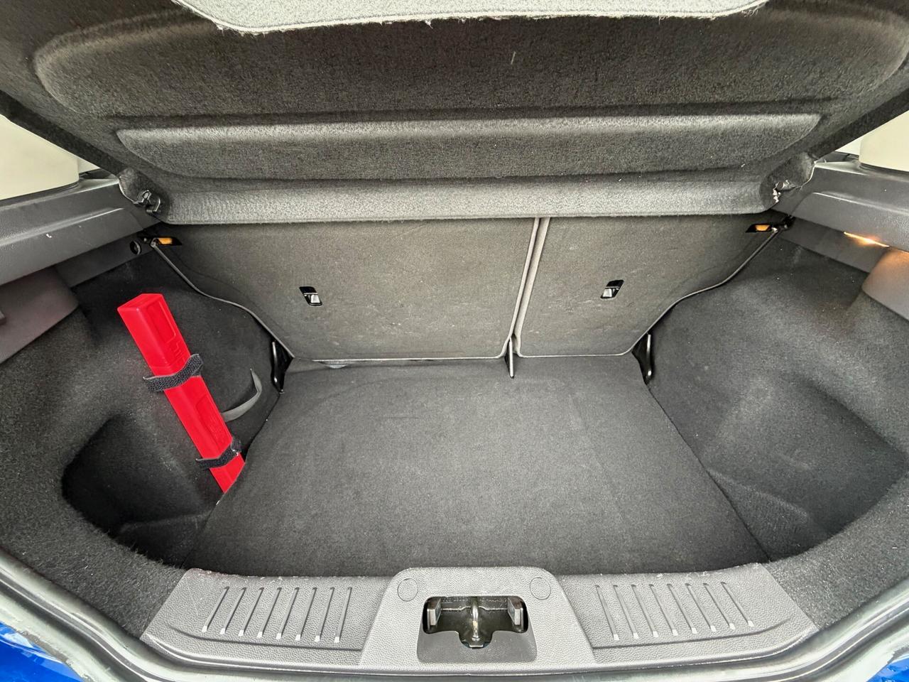 FORD Fiesta 1.5 TDCi 5porte NEOPAT. GARANTITA