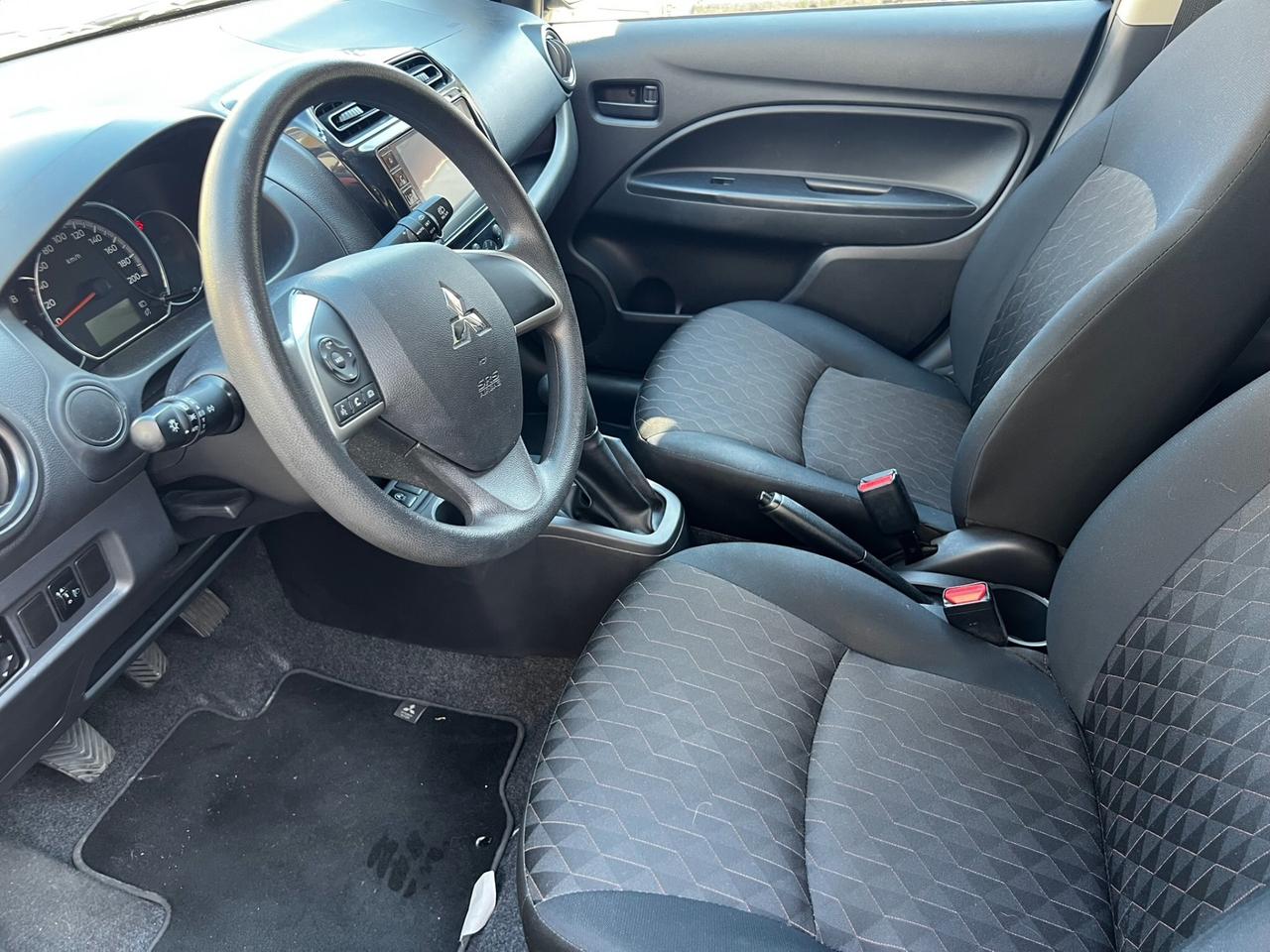Mitsubishi Space Star 1.2 Invite SDA Si Neopatentati Perfetta.