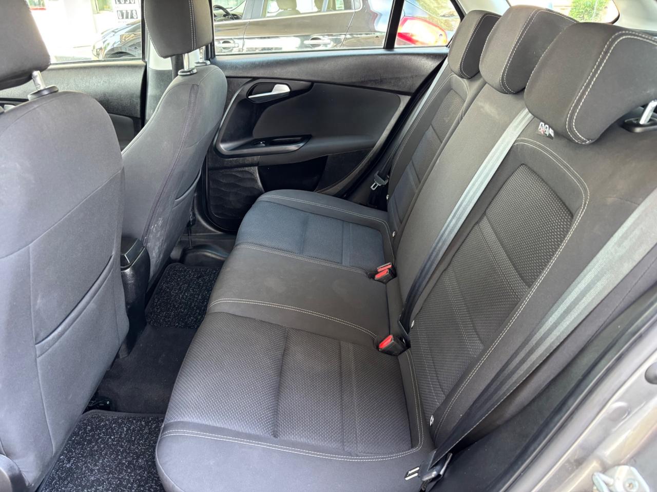 Fiat Tipo 1.6 Mjt S&S DCT 5 porte Mirror