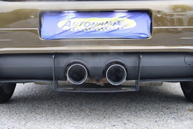VOLKSWAGEN Golf 2.0 16V TFSI 5p. GTI TUNING 275CV - WRAP