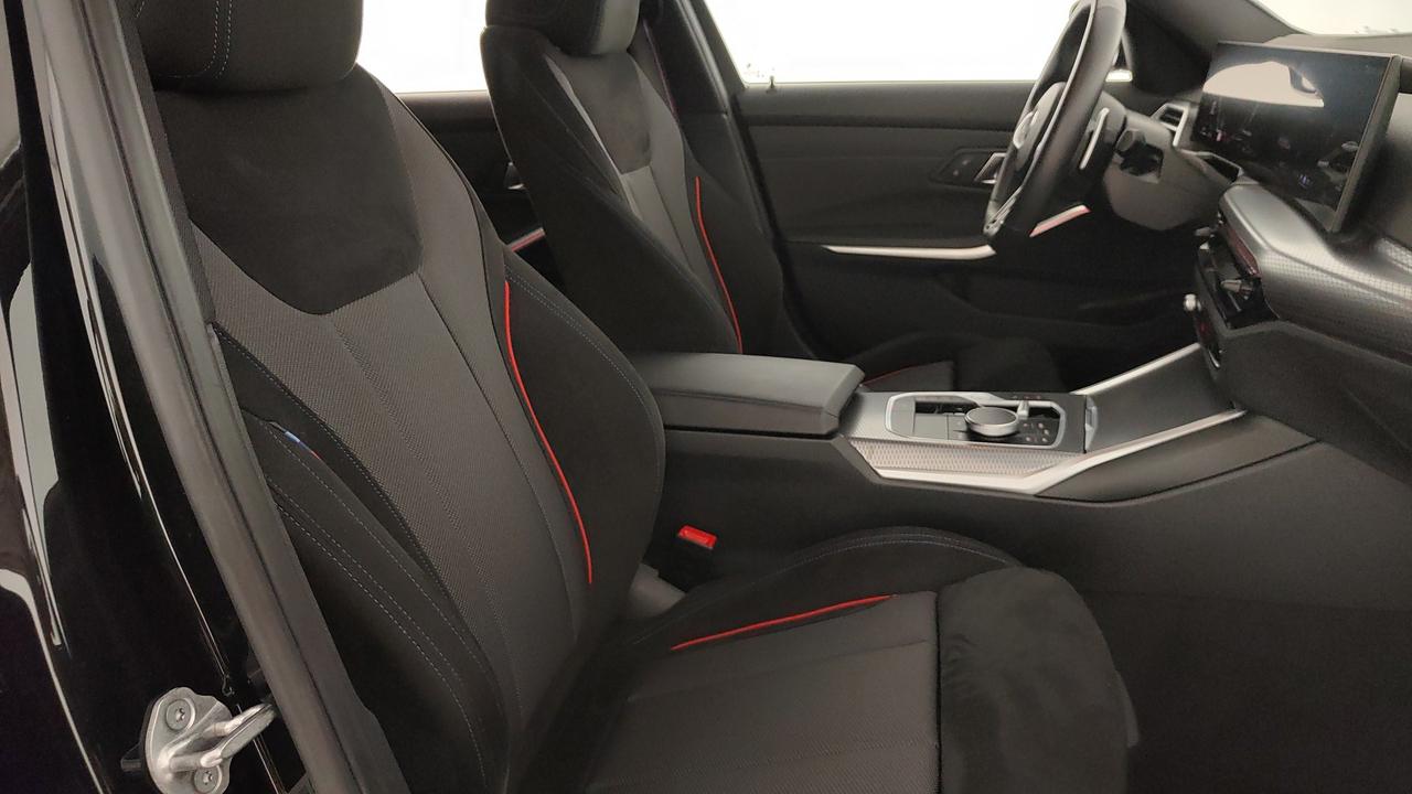 BMW Serie 3 G21 2022 Touring - 320d Touring mhev 48V xdrive MSport auto