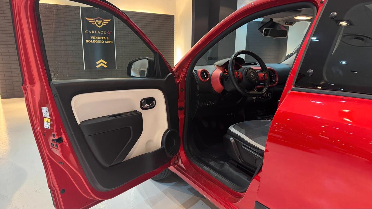 RENAULT TWINGO 1.0B 65CV - 2020