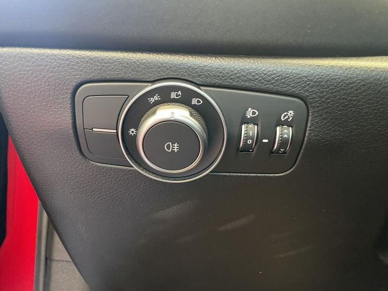 Alfa Romeo Tonale 1.6 diesel 130 CV TCT6 Sprint
