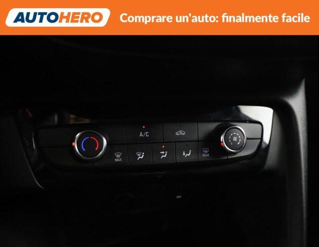 OPEL Corsa 1.2 Edition
