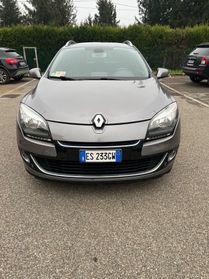 Renault Megane Mégane 1.5 dCi 110CV Start&Stop ESM SporTour Wave