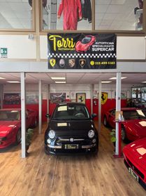 Fiat 500 1.2Benzina Euro 5