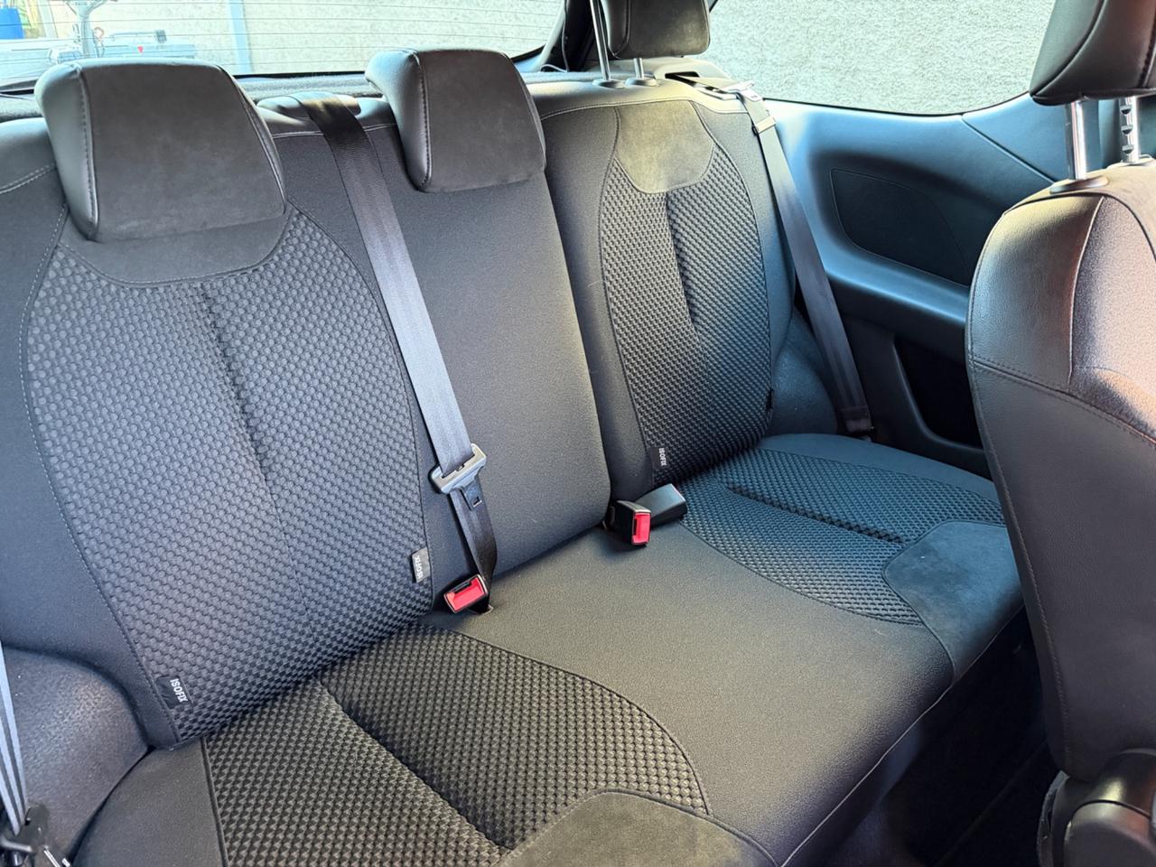 CITROEN DS3 1.2 BENZINA EURO5B NEOPATENTATI