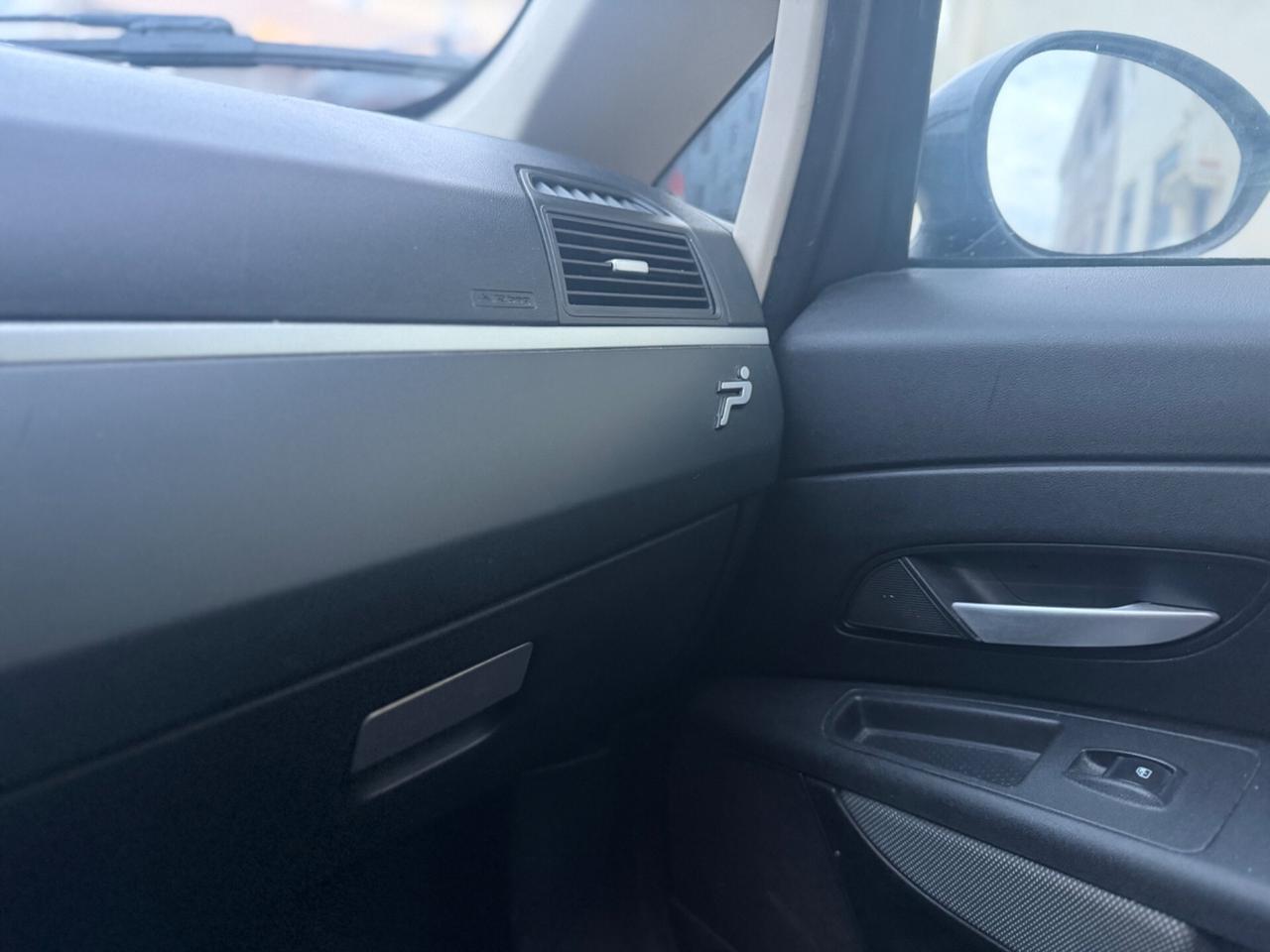 Fiat Grande Punto 1.3 MJT diesel