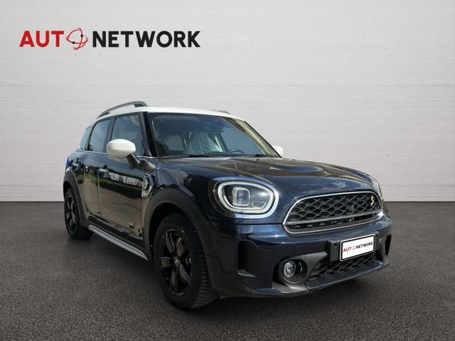 MINI Countryman 1.5 Cooper SE Countryman ALL4 Automatica attesa