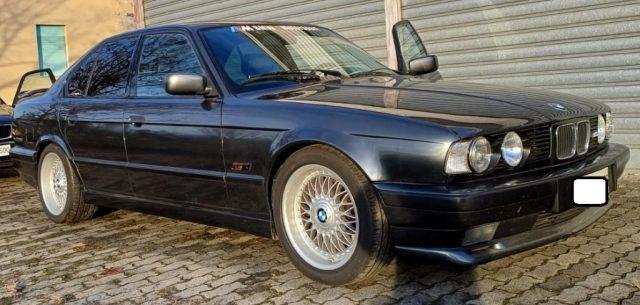 BMW 535 i GPL