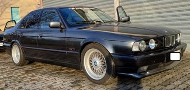 BMW 535 i GPL
