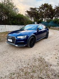 Audi A4 allroad 3.0 TDI 218 CV S tronic Business Evolution