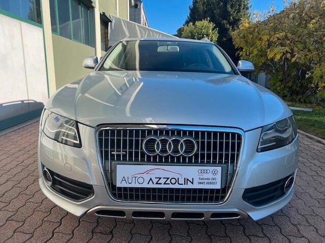 Audi A4 allroad Quattro 3.0 V6 tdi Advanced s-tronic