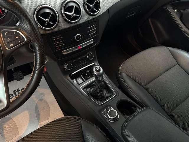 Mercedes-Benz B 180 CDI Premium