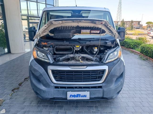PEUGEOT Boxer 328 2.2 HDi/110CV FAP PC-TN Furgone