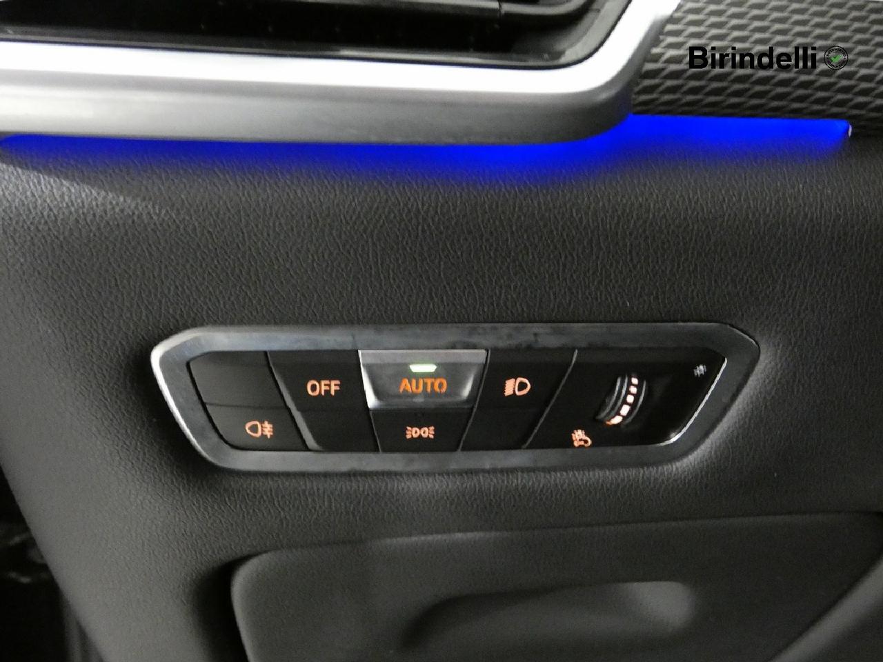 BMW X6 (G06/F96) - X6 xDrive40d 48V Msport