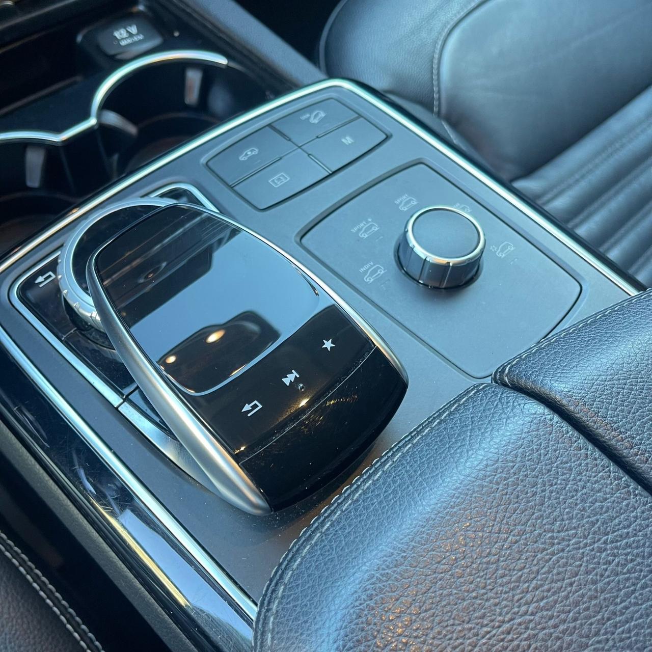 Mercedes-benz GLE 400 4Matic Coupé Premium Plus