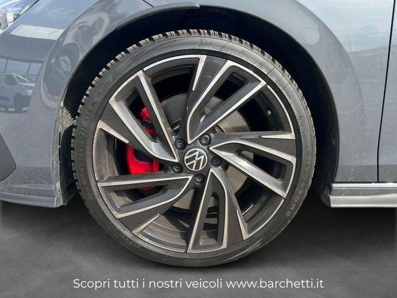 Volkswagen Golf 2.0 tsi GTI 245cv dsg