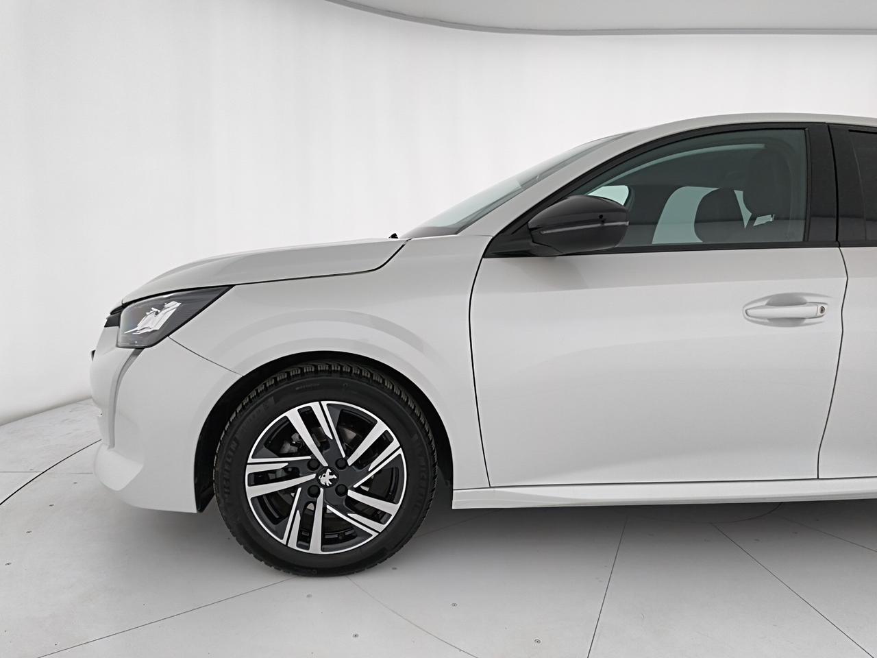 Peugeot 208 1.2 puretech Active Pack 75cv