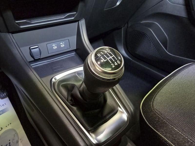 Renault Captur Captur ECO-G 100 CV Techno con BONUS EASY GO'