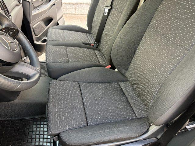 MERCEDES-BENZ Vito 2.0 116 CDI PL Tourer Pro Extra-Long