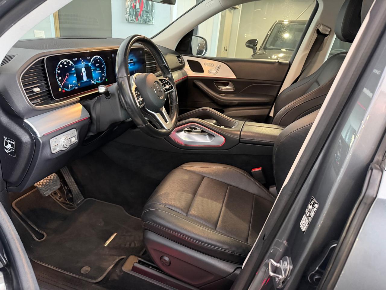 GLE 300 d 4Matic Sport iva esposta