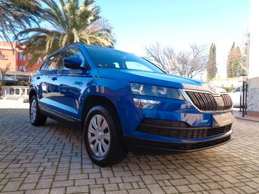 Skoda Karoq 1.0 TSI Ambition