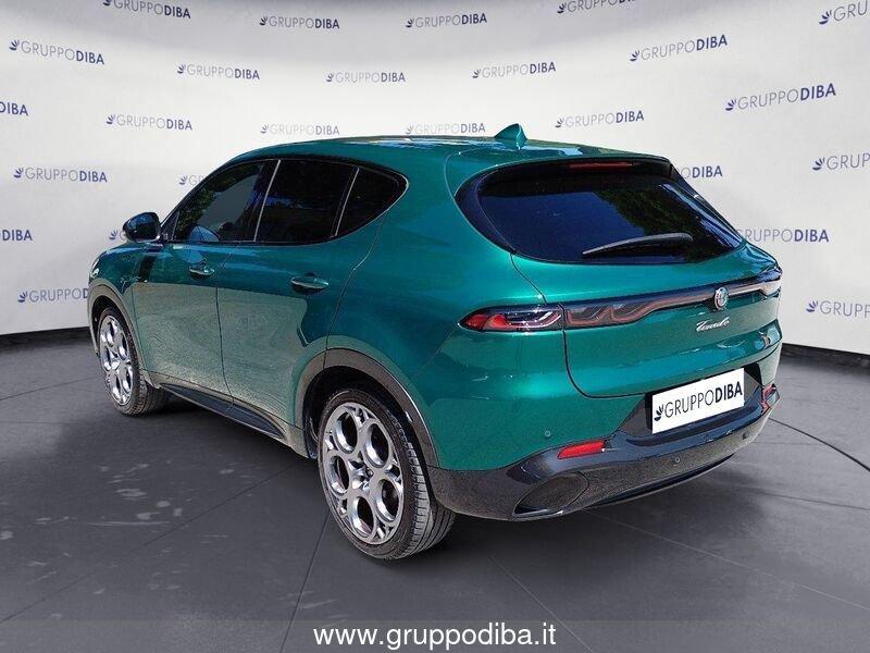 Alfa Romeo Tonale 1.5 hybrid Speciale 130cv tct7