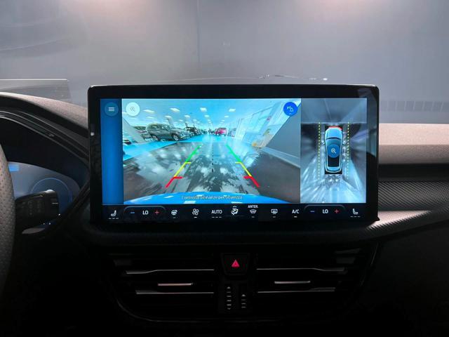 FORD Kuga 2.5 Full Hybrid 180 CV CVT 2WD ST-Line X