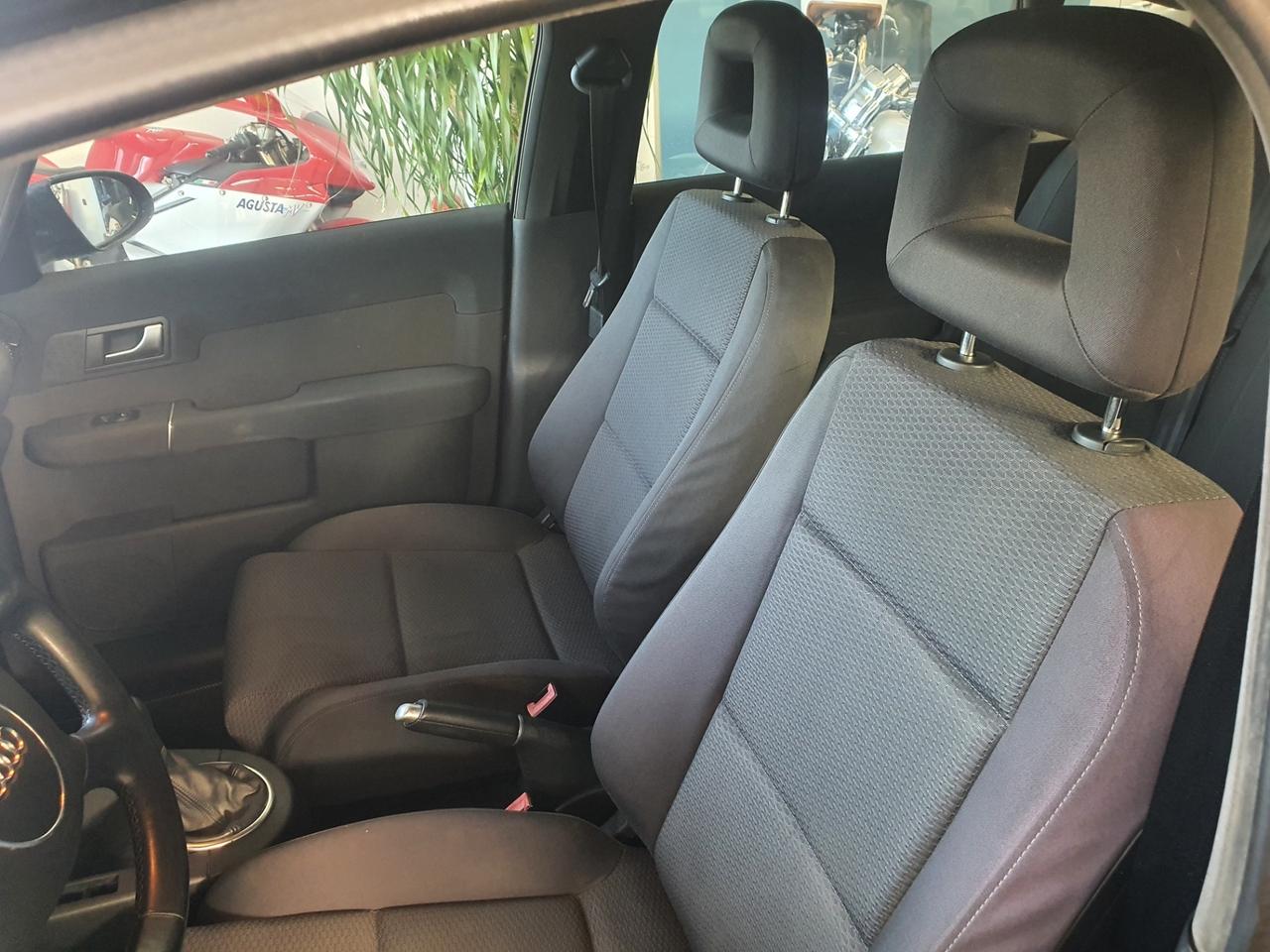 Audi A2 1.4 16V Top