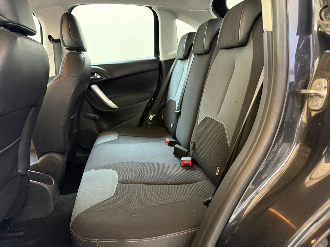 Citroen C3 1.1 Attraction
