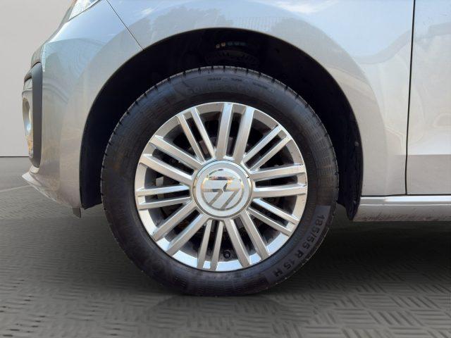VOLKSWAGEN up! 1.0 5p. evo move 65CV