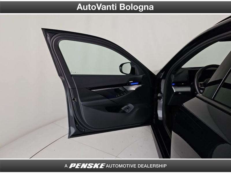BMW Serie 5 520d 48V xDrive Touring Msport Pro
