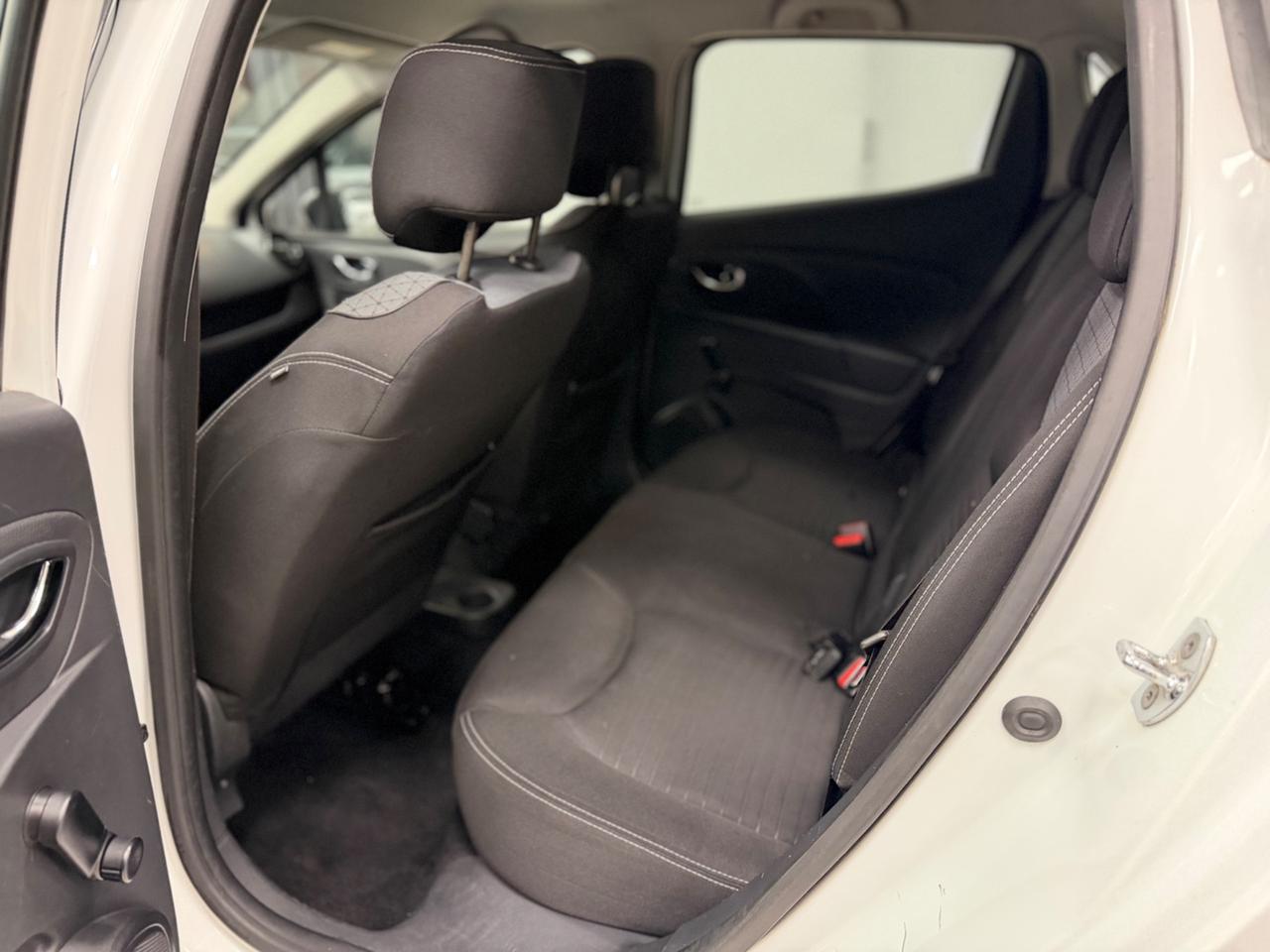 Renault Clio 1.5 dCi 8V 90CV EDC 5 porte Energy