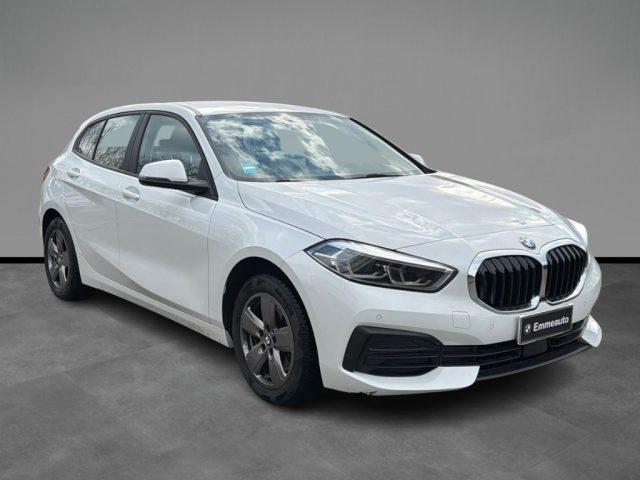 BMW 116 d 5p. Business Advantage