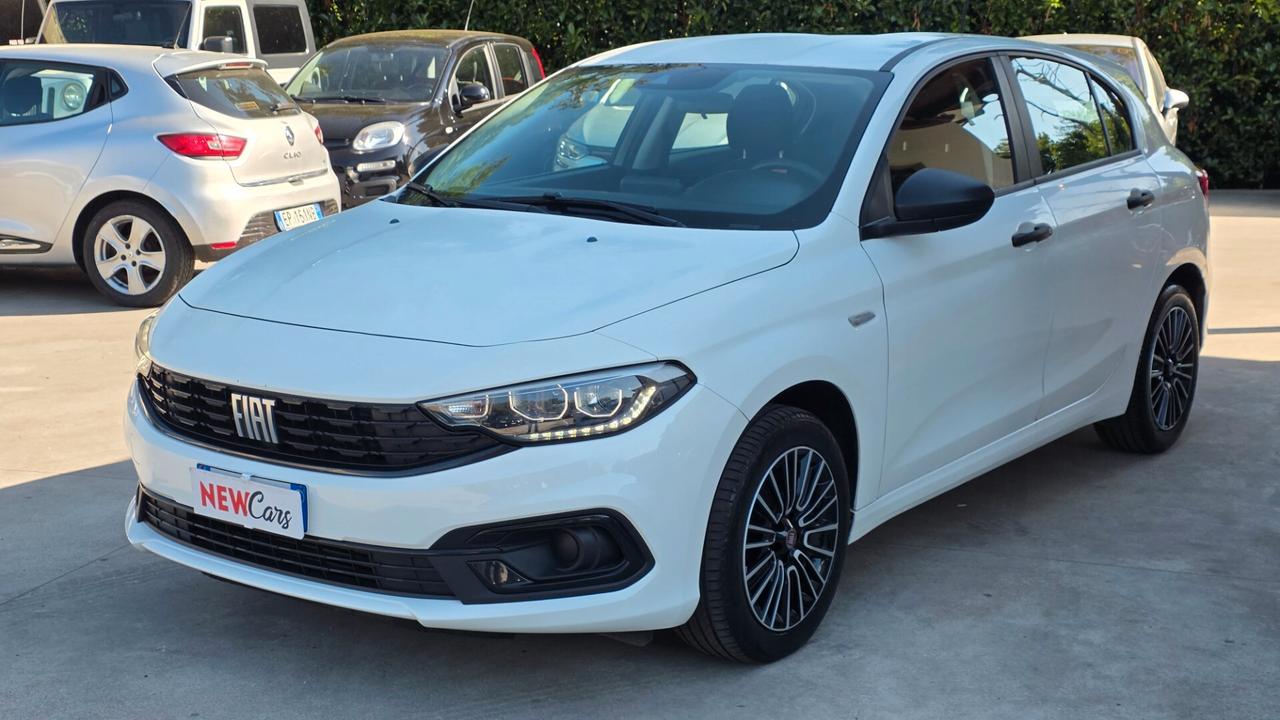 Fiat Tipo 1.3 Mjt S&S 5 porte Easy Business